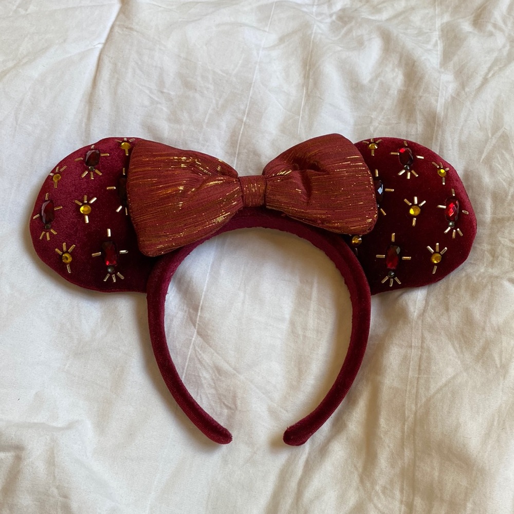 Disney ears